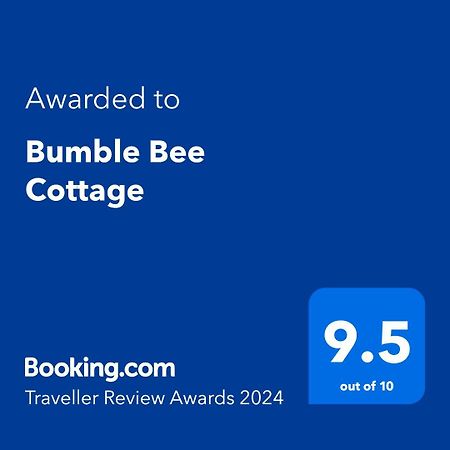 Bumble Bee Cottage Plymouth Kültér fotó