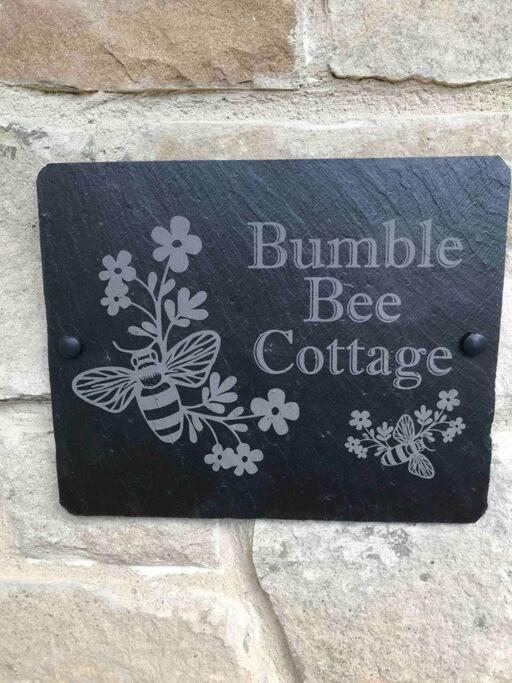 Bumble Bee Cottage Plymouth Kültér fotó