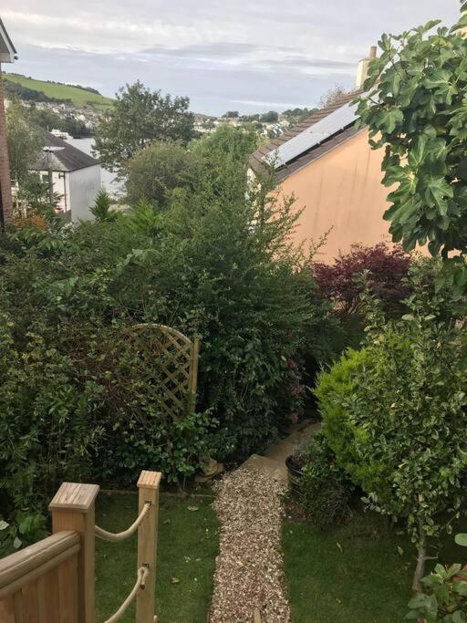 Bumble Bee Cottage Plymouth Kültér fotó