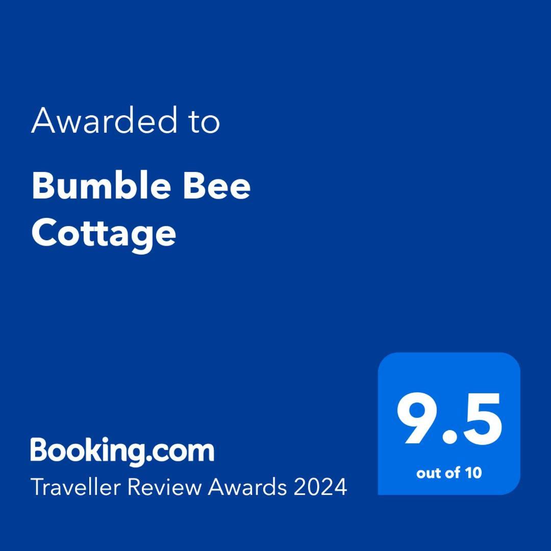 Bumble Bee Cottage Plymouth Kültér fotó